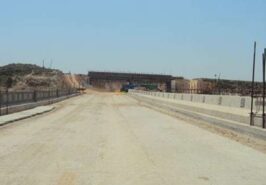 5 Marla Plot For Sale In Phase 8 Block Extension Bahria Town Rawalpindi