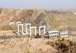 5 Marla Residential plot For Sale In Lavender Block DHA Valley Islamabad