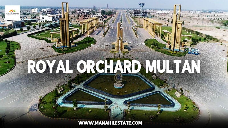 Royal Orchard Multan Featured Image