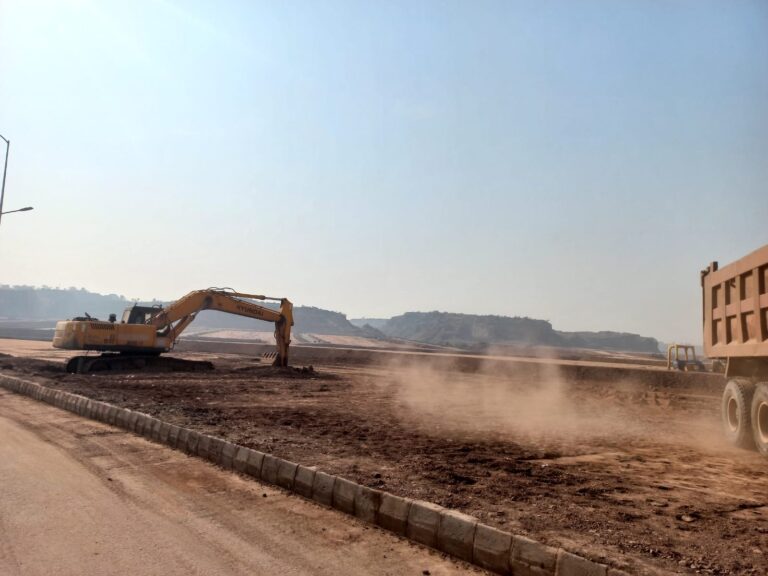 5 Marla Residential Plot For Sale In Lavender Block DHA Valley Islamabad