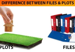 Plot VS File Banner