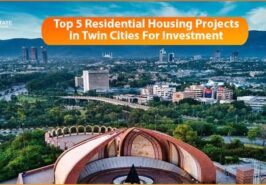 Residential Projects Main Image