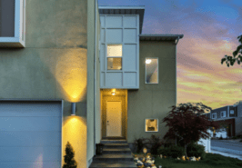 Property Check