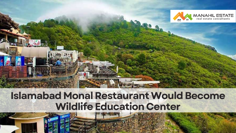 Monal Restaurant Cover Image