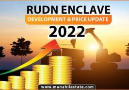 Rudn Enclave Development and Price Update 2022