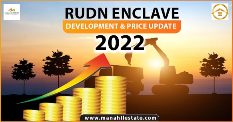 Rudn Enclave Development & Price Update – February 2022