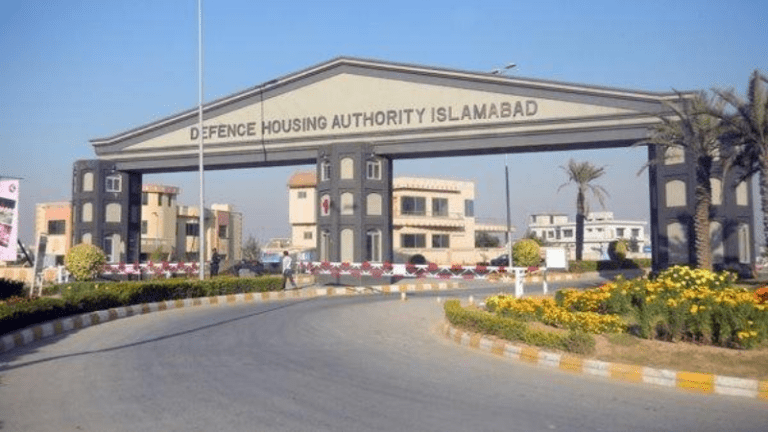 Top 12 Housing Societies in Islamabad-Rawalpindi for Short Term Investment