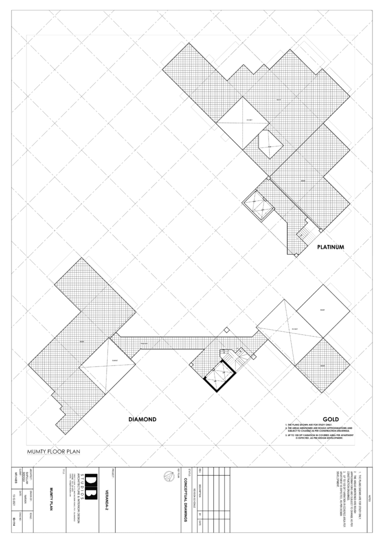 Veranda 2 Residence