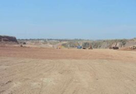 10 Marla Plot For Sale In Phase 8 Block Orchard Bahria Town Rawalpindi