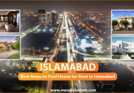 House for rent in Islamabad Banner