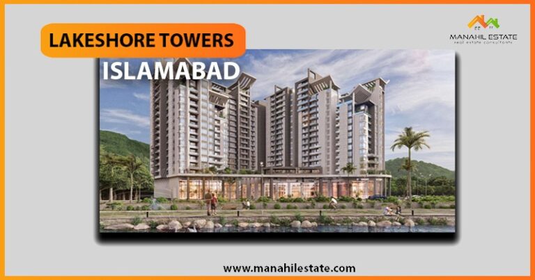 Lakeshore Towers