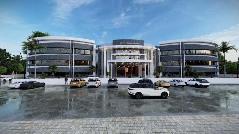 Roots International School Inaugurated in Faisal Hills Islamabad