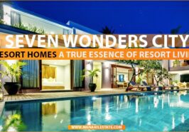 7 Wonders City Resort Homes Main Image