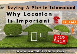 Plots in Islamabad Main Image