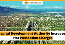 CDA increase Possession Charges