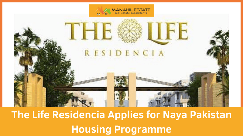 The Life Residencia Main Image
