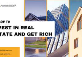 Real Estate Banner