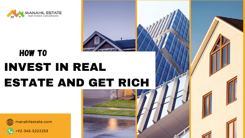 Real Estate Banner
