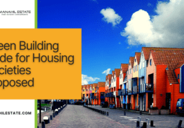 Green Building Code Cover Image