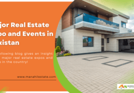 real estate events Banner