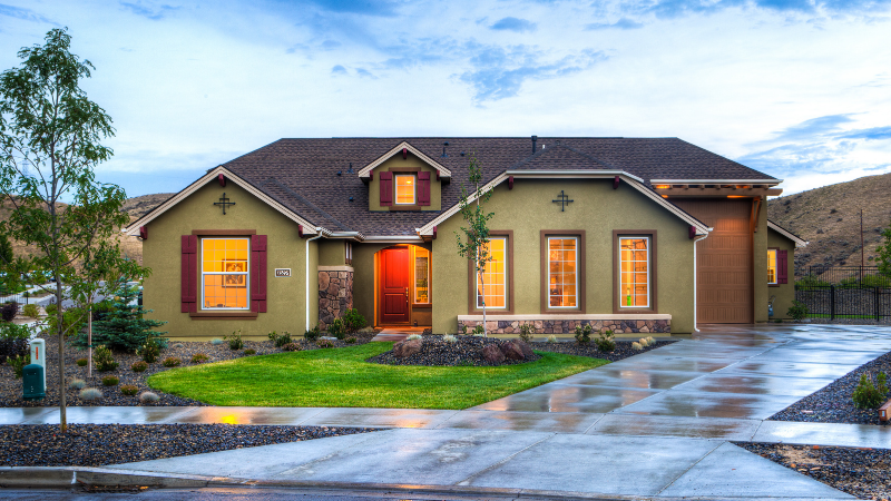 house condition