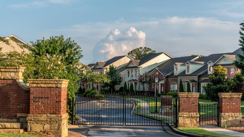 Real Estate Trends In Pakistan Gated Communities