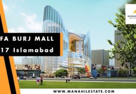 Safa Burj Mall Cover Image