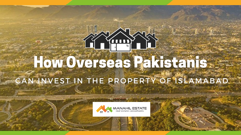 Property of Islamabad Cover