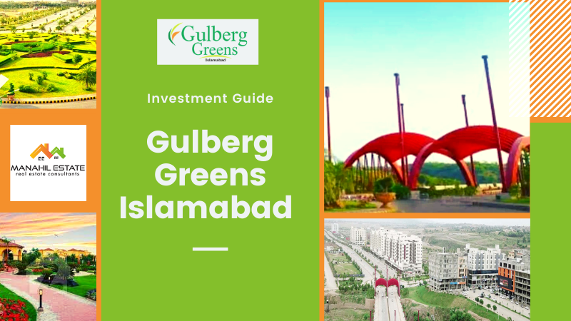 Gulberg Greens Cover
