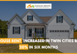 House rents in twin cities Banner
