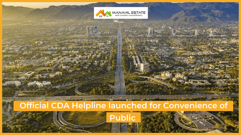 CDA-Helpline Banner
