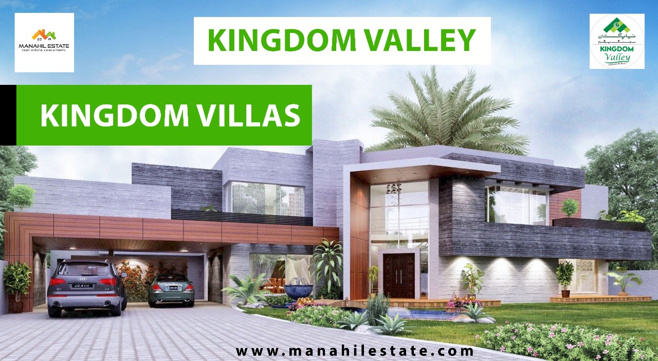 Kingdom Villas Main Image