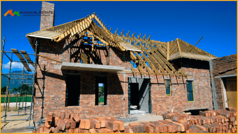 Faisal Hills House Construction Packages