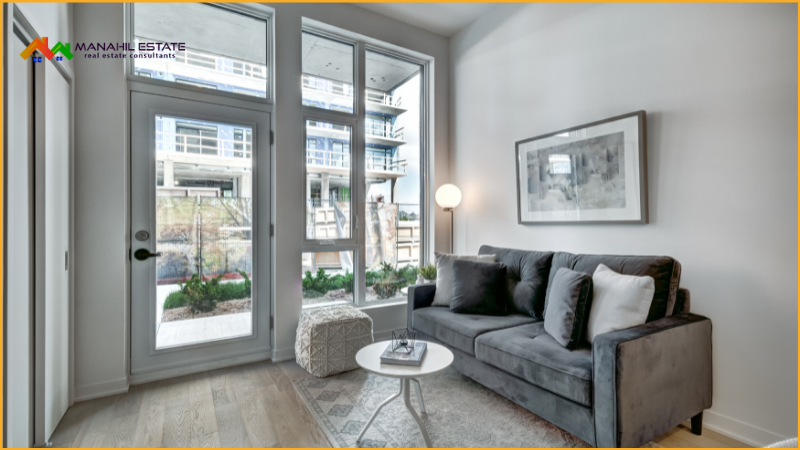 Apartment and Penthouse