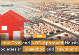 Housing societies in Islamabad Banner