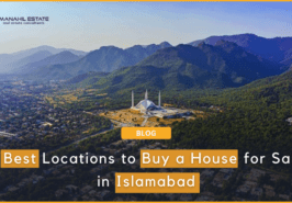 house for sale in Islamabad Banner