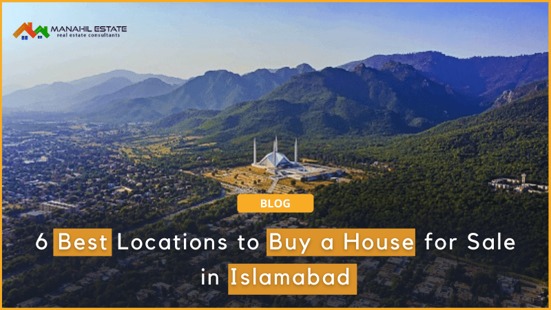 house for sale in Islamabad Banner