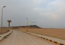 10 Marla Plot For Sale In Sector F3 Phase 8 Bahria Town Rawalpindi