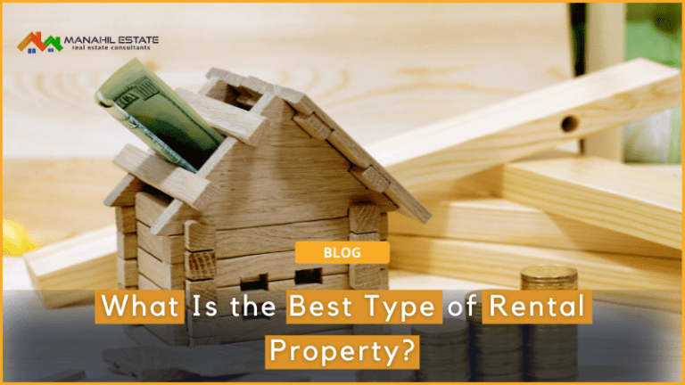 What Is the Best Type of Rental Property?