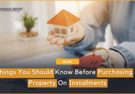 Installment Plots in Islamabad Banner