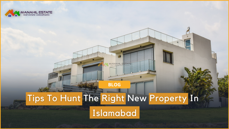 buy property in Islamabad  Banner