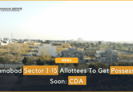 CDA to grant possessions in I-15 banner