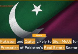 MOUs signing between Qatar and Pakistan Banner