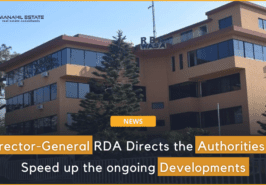 development projects in Rawalpindi Banner
