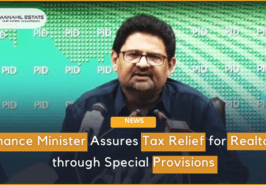 tax relief for realtors Banner