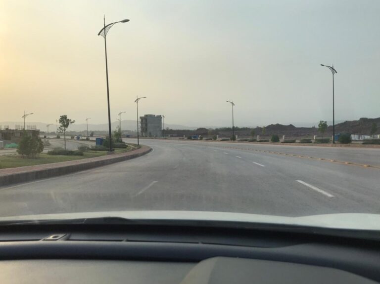 Residential 5 Marla Plot For Sale In Bahria Enclave Islamabad – Sector N