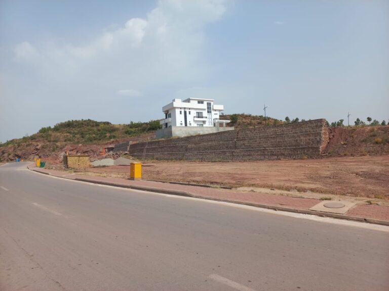 Bahria Enclave Sector F-1 Residential Plot For Sale