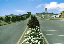 5 Marla Plot in Park View City Islamabad Overseas Block