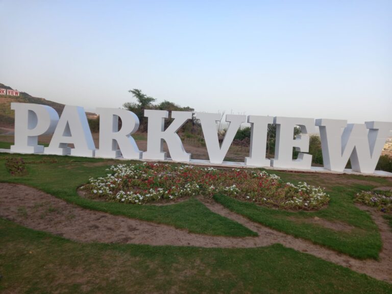 Park View City – Overseas Block, Park View City, Islamabad, Islamabad Capital