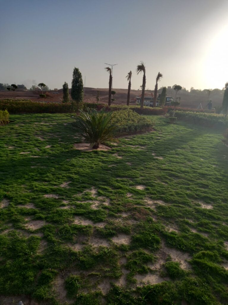 Park View City – Overseas Block, Park View City, Islamabad, Islamabad Capital
